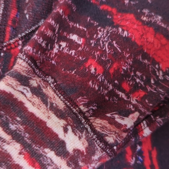 Isabel Marant pour H&M sweat shirt - Picture 3 of 5